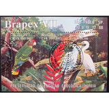 A9267 Brasil Bloco Nº