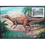 A9427 Maximo Postal Dinossauros