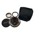 Aa - Lente Titanium I.r. Series Super Wide Macro Lens 0.42x