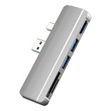 Aa Adaptador Hub Usb