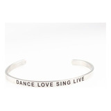 Aa Mais Novo Bracelete