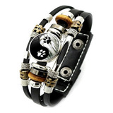 Aa Pulseiras De Couro