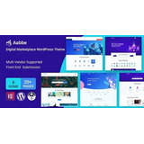 Aabbe Wordpress Marketplace Digital