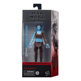 Aayla Secura Star Wars