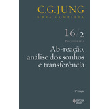 Ab reacao Analise