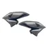 Aba Asa Carenagem Do Tanque Titan 160 2022 2023 Todas Cores