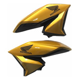 Aba Asa Tanque Titan