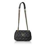 Aba Crossbody Conversivel Guess