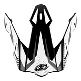 Aba De Capacete De