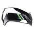 Aba Direita Tanque Kawasaki Ninja 650r 2011 A 2018 Original