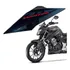 Aba Do Tanque Cb 300 F Twister Original Honda Lado Esquerdo