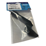 Aba P Haste Flexivel Microfone Suporte Stay Slim Comp Intrud