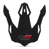 Aba Para Capacete Off