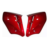Aba Tanque Cbx250 Twister