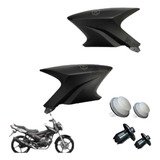 Aba Tanque   Kit Presilhas Trava Factor 150