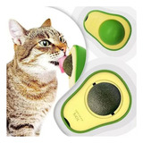 Abacatinip Para Gatos 