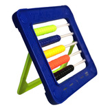 Abaco Escolar Educativo Didatico