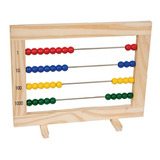 Abaco Fechado Mdf 40