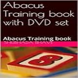 Abacus Training Book With Dvd Set: Abacus Training Book (english Edition)