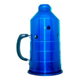 Abafador De Aluminio Para