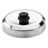 Abafador De Hambúrguer 14cm