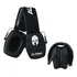 Abafador De Ruídos Aurok Spartan 25db Sport Preto Ajustavel