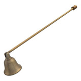 Abafador De Vela Home Style Cessare