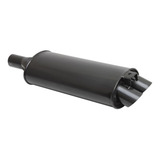 Abafador Esportivo 2x1 Opala