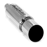 Abafador Esportivo De Inox