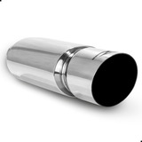 Abafador Esportivo Inox Pro