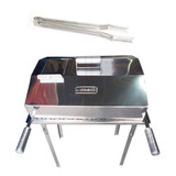 Abafador Inox 45x39 E