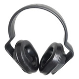 Abafador Protetor De Ruido