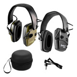 Abafador Ruido Eletronico Fone