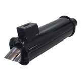 Abafador Turbinho Universal Onix