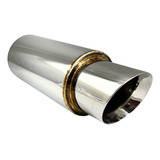 Abafador Turbo 4 Esportivo