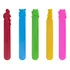 Abaixador De Lingua Tic Tong Colorido C  Sabor C  40 Agpmed