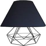 Abajur Aramado Cupula De