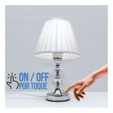 Abajur Cristal Para Quarto