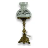 Abajur De Mesa Em