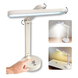 Abajur De Mesa Led
