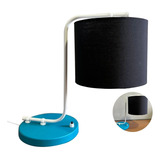Abajur De Mesa Tiffany