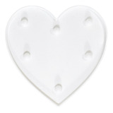 Abajur Decorativo Luminaria Led