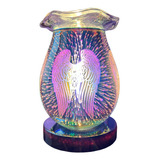 Abajur Difusor De Aromas