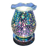 Abajur Difusor De Aromas