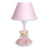 Abajur Infantil Cabeceira Quarto