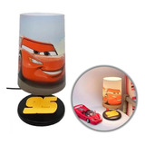 Abajur Infantil De Mesa