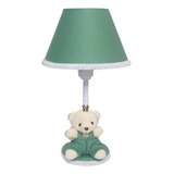 Abajur Infantil Luminaria Quarto