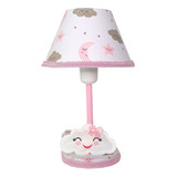 Abajur Infantil Luminaria Quarto