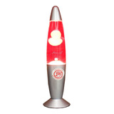Abajur Lava Lamp Decorativa