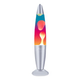 Abajur Lava Lamp Decorativa